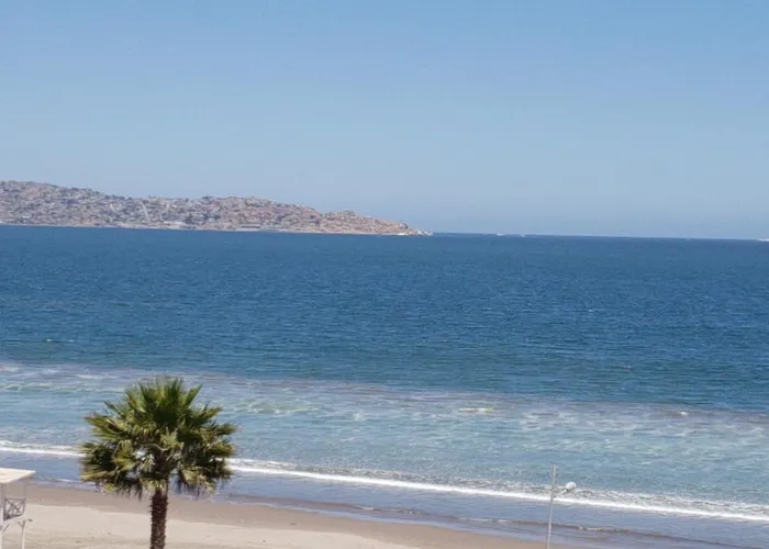 Dpto La Serena Frente Al Mar