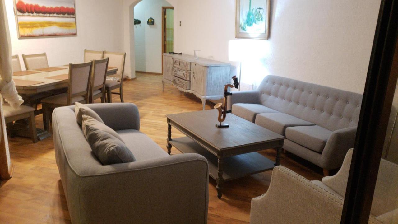 Apartment Dpto Frente Al Mar *