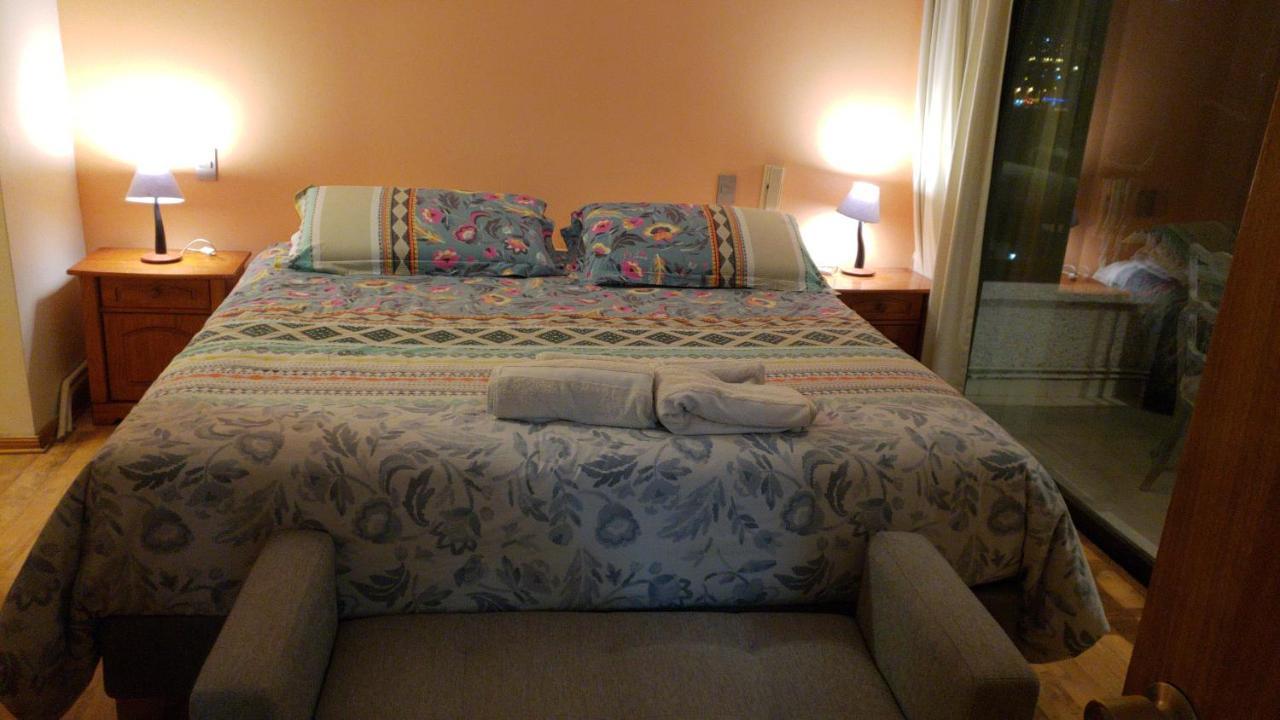 Apartment Dpto Frente Al Mar