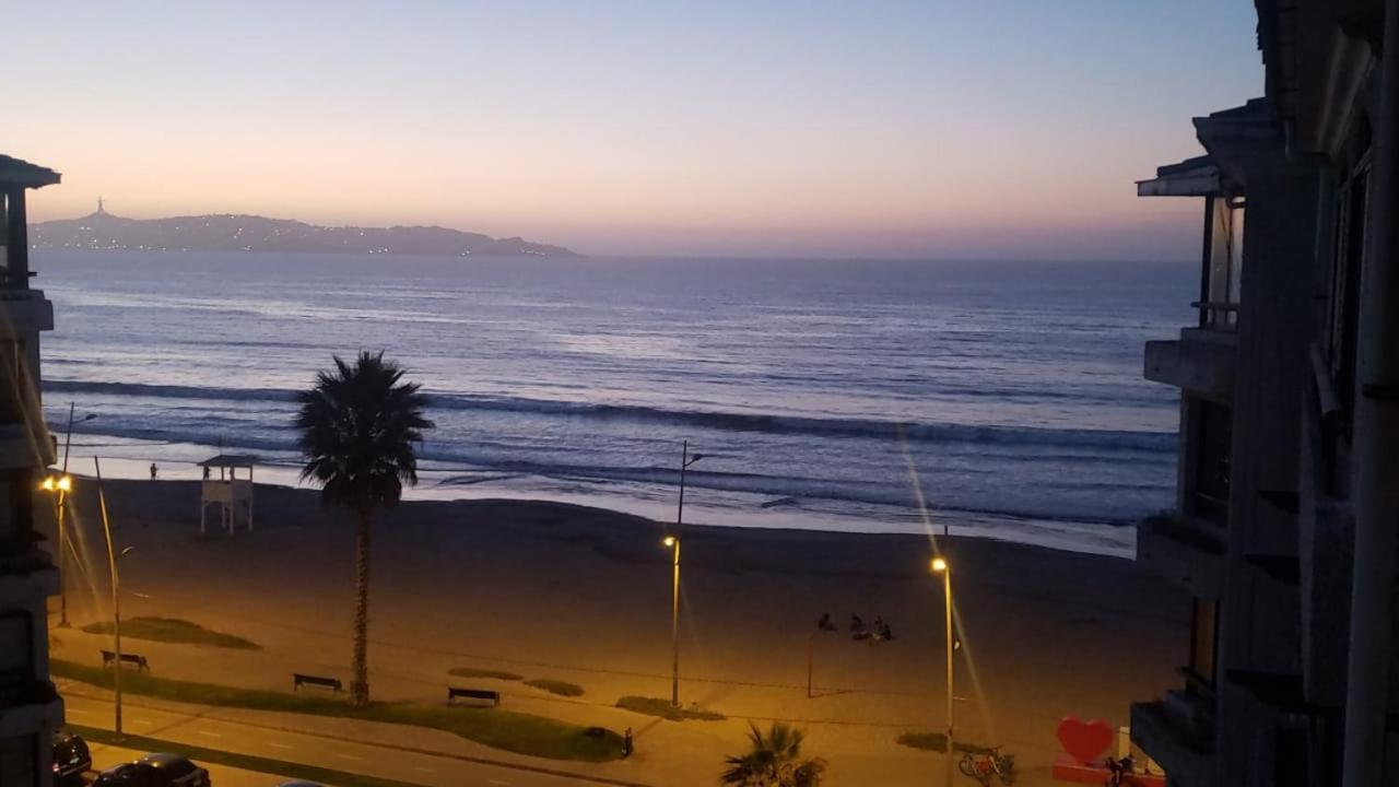 Dpto Frente Al Mar *