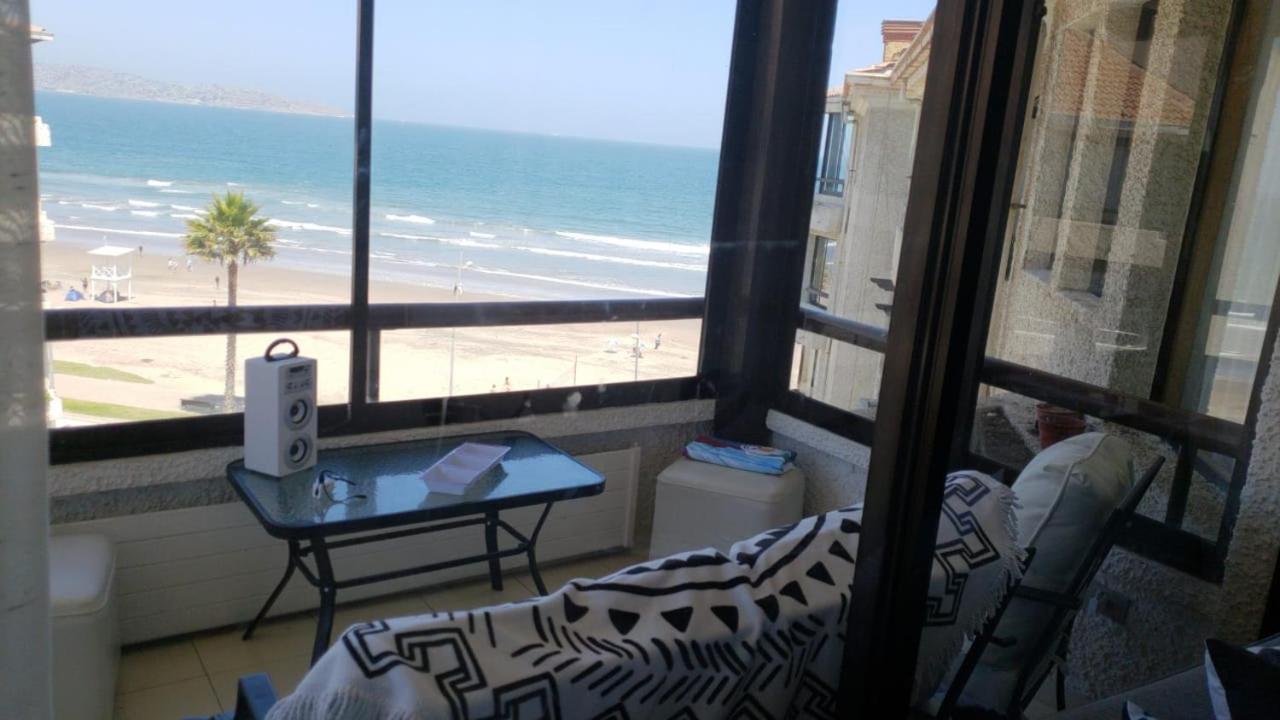 Apartment Dpto Frente Al Mar *