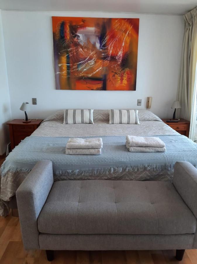 Apartment Dpto Frente Al Mar *